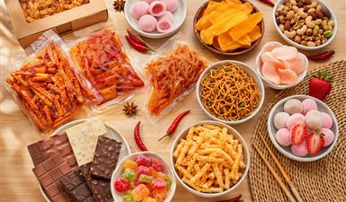 2026 Snack Trends: 5 Categories Smart Wholesale Buyers Are Stocking Now