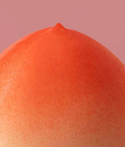 Chinese mango Lemong Peach Propitious mango Ice Cream