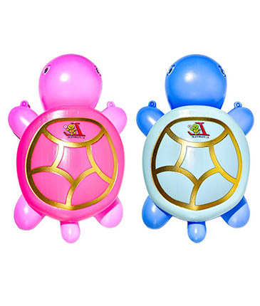 Little turtle candy toy