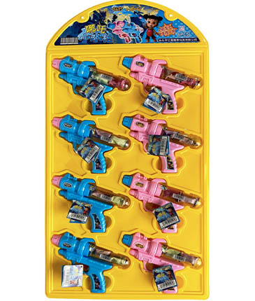 Nezha Little Water Gun Candy Toy