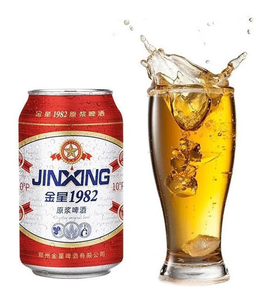 KingStar 1982 Master Craft Beer 330mL * 24 cans
