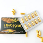 Male Energy Nourishing Health Capsules
