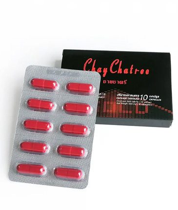 Male Energy Nourishing Health Capsules