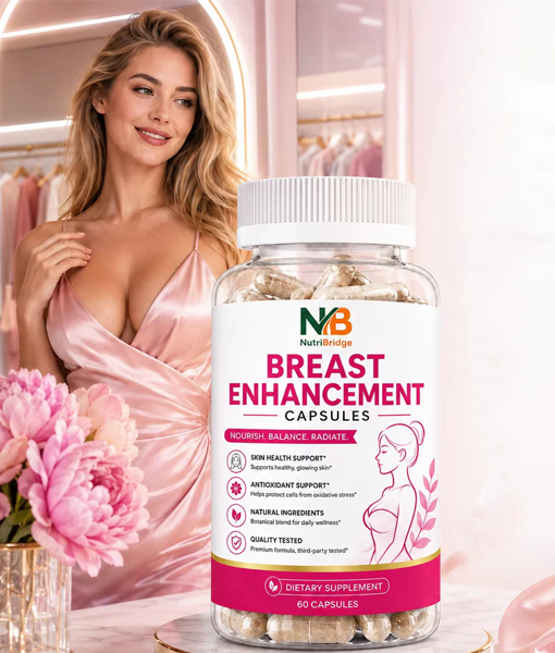 Supplier Mixed Berry Chewable Butt-Lifting Gummies Gluteal Firming