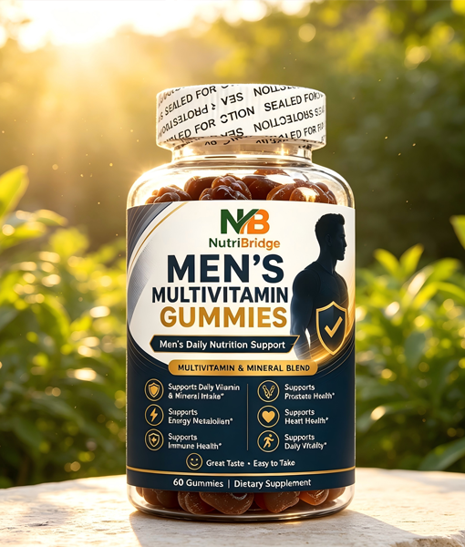 Supplier Mixed Berry Chewable Butt-Lifting Gummies Gluteal Firming
