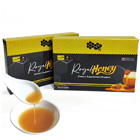 Royal Honey Gives Men Confidence