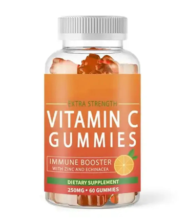 1000mg Vitamin C Gummies