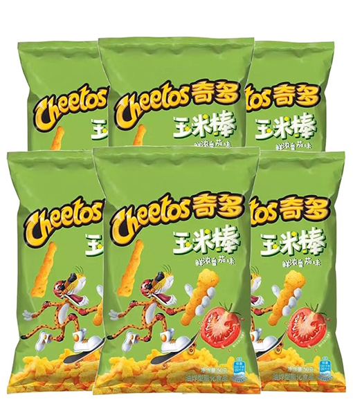 Cheetos Corn sticks Cheetos corn pops