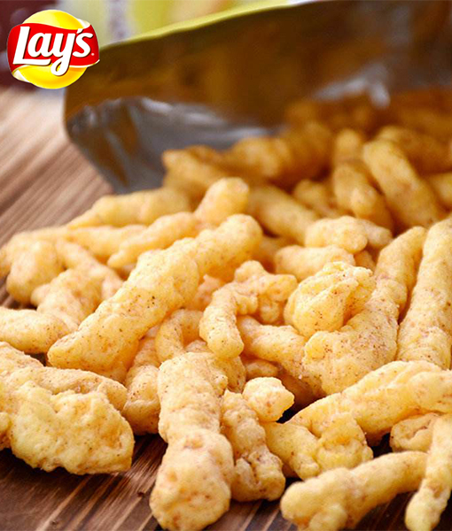 Cheetos Corn sticks Cheetos corn pops